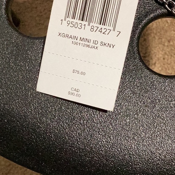 Coach ID Card Case - See description - Picture 2 of 6